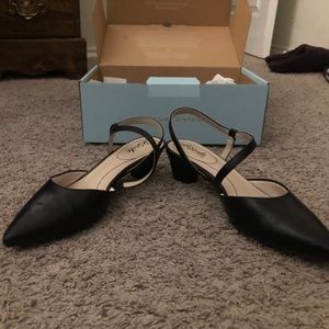 Womens Dress shoes